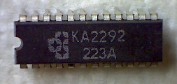 Ka22241 схема включения