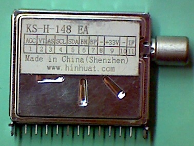 Схема ks h 148