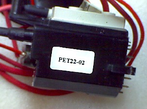 Pet22 25 схема