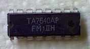 микросхема 6554 gv3yb5