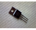 2SC2333  npn 500/400v 2a 15w TO-220C