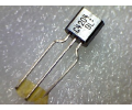 2SC4204  npn 30/25v 0,7a 0,6w  270MHz TO-92
