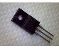 2SC4517A  npn 1000/550v 3a 30w 6MHz TO-220F