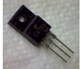 2SC4793  npn 230/230v 1a 20w 100MHz TO-220F