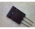 2SC5589  npn 1500/750v 18a 200w 2MHz TO-264