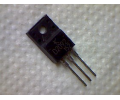 2SD2092  npn+d 100/100v 3a 25w 140MHz TO-220F