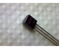 BC369  PNP 25/20v 1.5a 0.625w >45MHz TO-92
