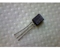 BC556B  PNP 80/65v 0.1a 0.625w TO-92 CBE