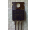 IRF530  N-Channel+d  100v 14a  88w TO-220AB