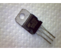 IRFBC30  N-Channel+d 600v 3,6a 74w TO-220AB