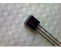 MCR100-8 Тиристор 600В 0,8А (CGA) TO-92