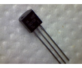 2SC9018  NPN 30/15v 0,05a 0,4w 1100MHz TO-92