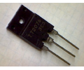 TT2076  NPN 1700/800v 8a 65w TO-3PMLH