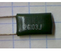 0.010mF  400v металлоплёночный конденсатор A01157