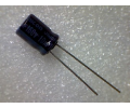 10mF 160v электролитический конденсатор
