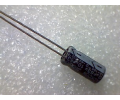 10mF  63v электролитический конденсатор A01180