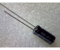 1mF 100v электролитический конденсатор