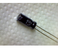 1mF  63v электролитический конденсатор