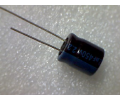2.2mF 450v электролитический конденсатор
