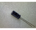 220mF  16v электролитический конденсатор A01224