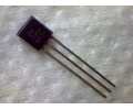 2N3904  npn 60v 0,2a 0.5w >300MHz TO-92