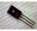 2SC2314  npn 75v 1a 0.75w 250MHz TO-126