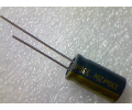 330mF  25v электролитический конденсатор