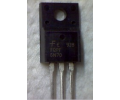 FQPF6N70F  N-Channel+d 700v 4a 40w TO-220F