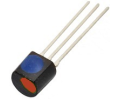 КТ342АМ  NPN 30v 0,05a 0,25w TO-92