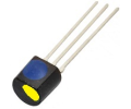 КТ342БМ  NPN 25v 0,05a 0,25w TO-92