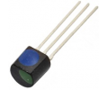 КТ342ВМ  NPN 10v 0,05a 0,25w TO-92