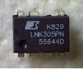 LNK305PN  DIP-7