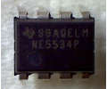 NE5534AN  DIP-8