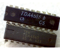 TDA4565B