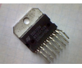TDA7256