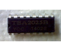 TEA2025B DIP-16