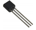 кт503а  NPN 40v 0.15 0.35w 350MHz TO-92