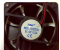 Вентилятор RQD 12038HS 12VDC 0.32A Tidar