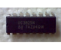 UC3825N  DIP-16