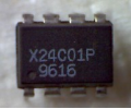 X24C01P