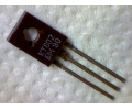 кт602бм  NPN 120v 0.075a 0.85w 150MHz TO-126