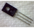 кт639а  NPN 45v 1.5a 1w 80MHz КТ-126 ЭКБ
