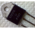 кт8101а  NPN 200v 16a 150w 10MHz КТ-43