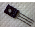 кт940а  NPN 300v 0.1a 1.2w 90MHz TO-126