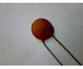 0.1мкФ 25в керамический конденсатор