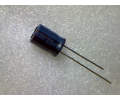 2.2mF 400v электролитический конденсатор A01215