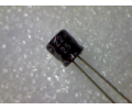 22mF  25v (05x05) электролитический конденсатор