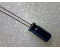 4.7mF  25v электролитический конденсатор A01255