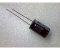 10mF 400v 10X17 электролитический конденсатор A02450
