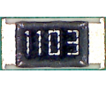 1206 110кОм 0.25Вт, 1% резистор